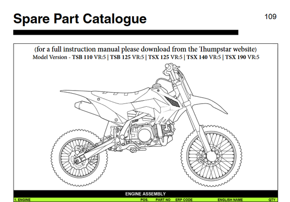 Step 3 Thumpstar Product Search