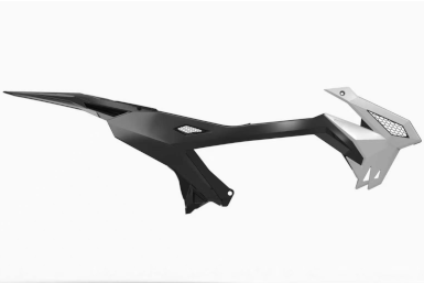 TSR190 Daytona Airbox