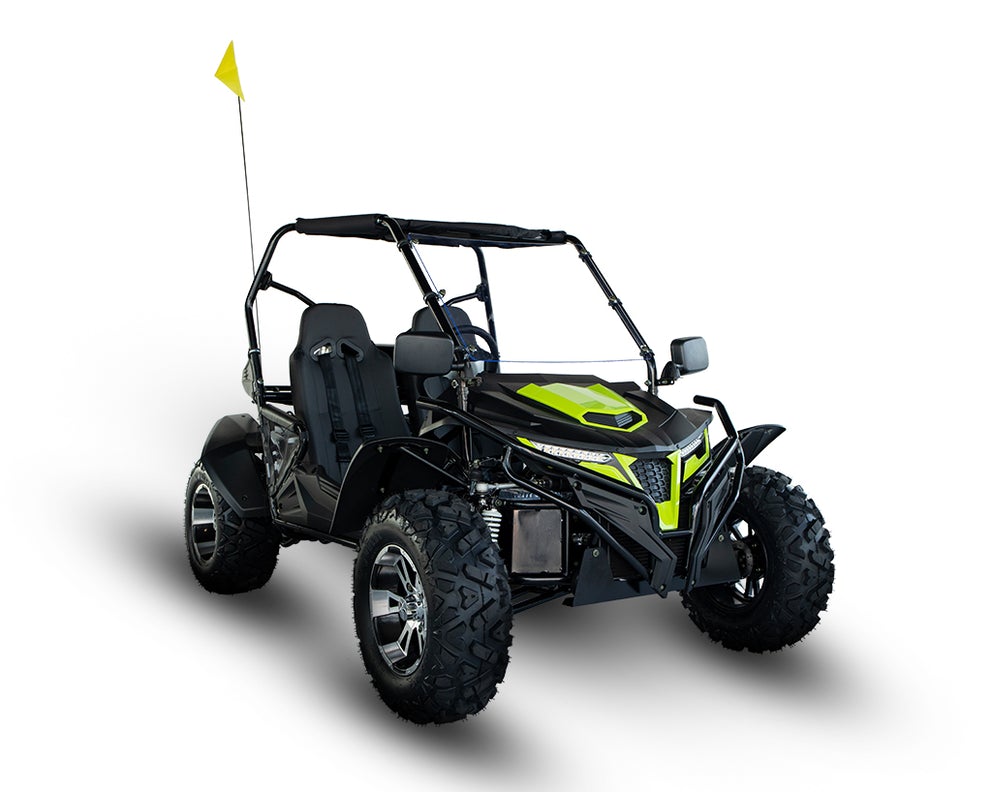 SXS 300 2nd Image