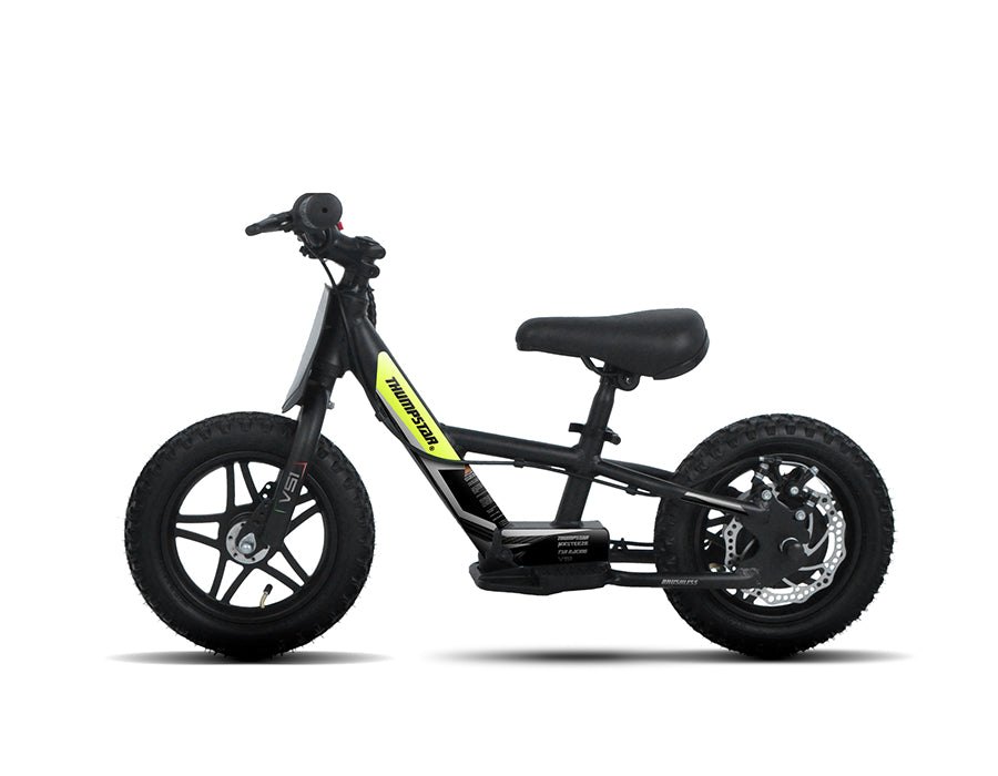TSE12H E3 Electric Balance Bike | 12in thumbnail 2