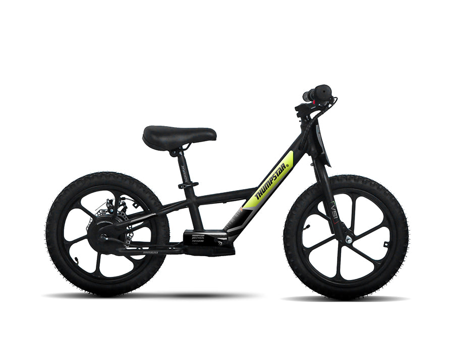 TSE16 Electric Balance Bike