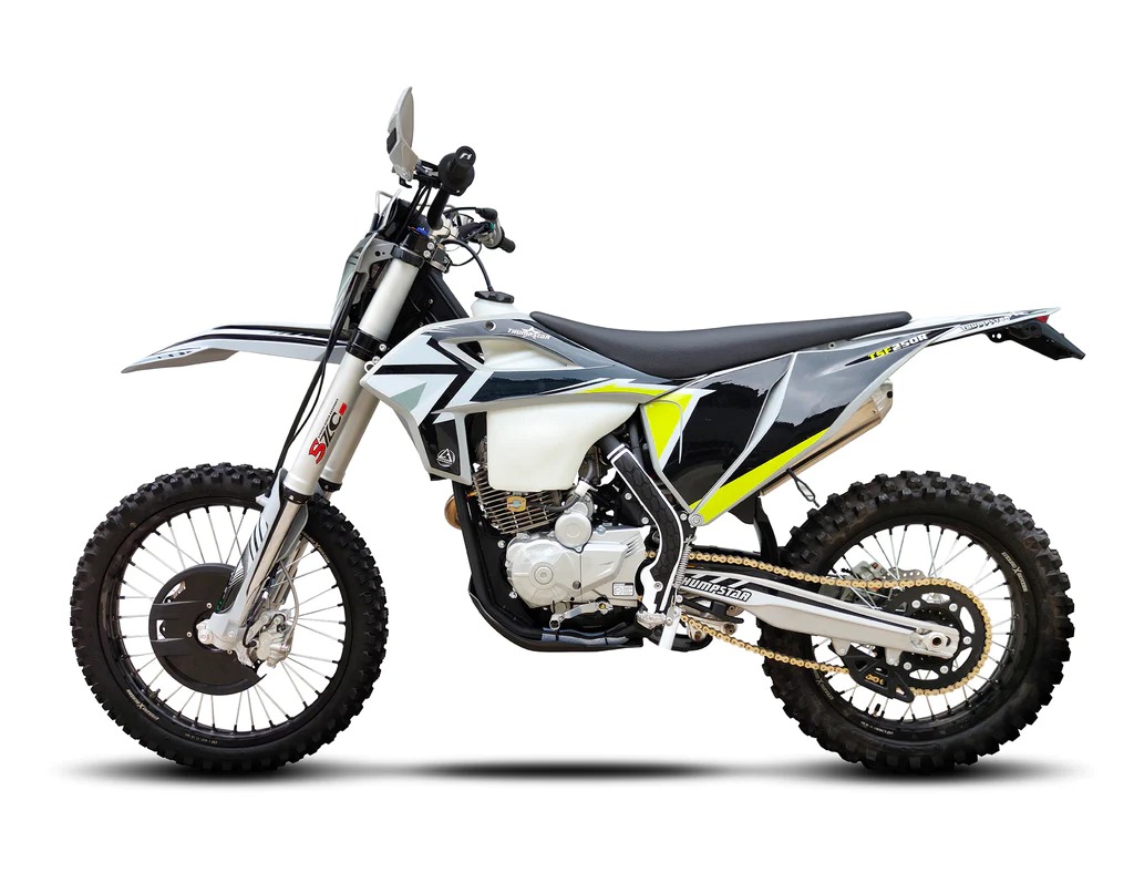 TSF 250e 2nd Image