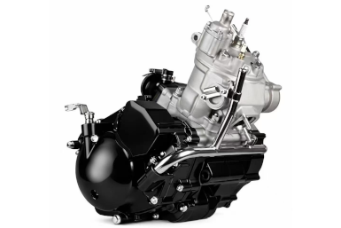TSR190 Daytona Engine